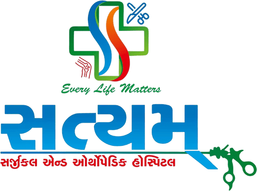 Satyam Hospital