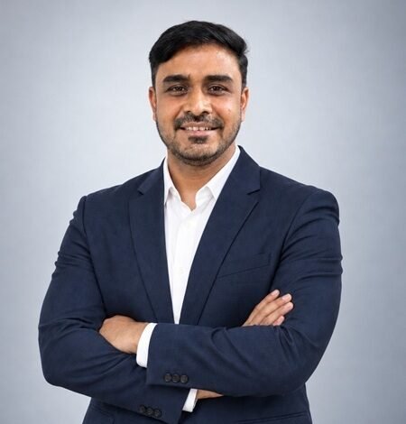 Dr. Jignesh Patel