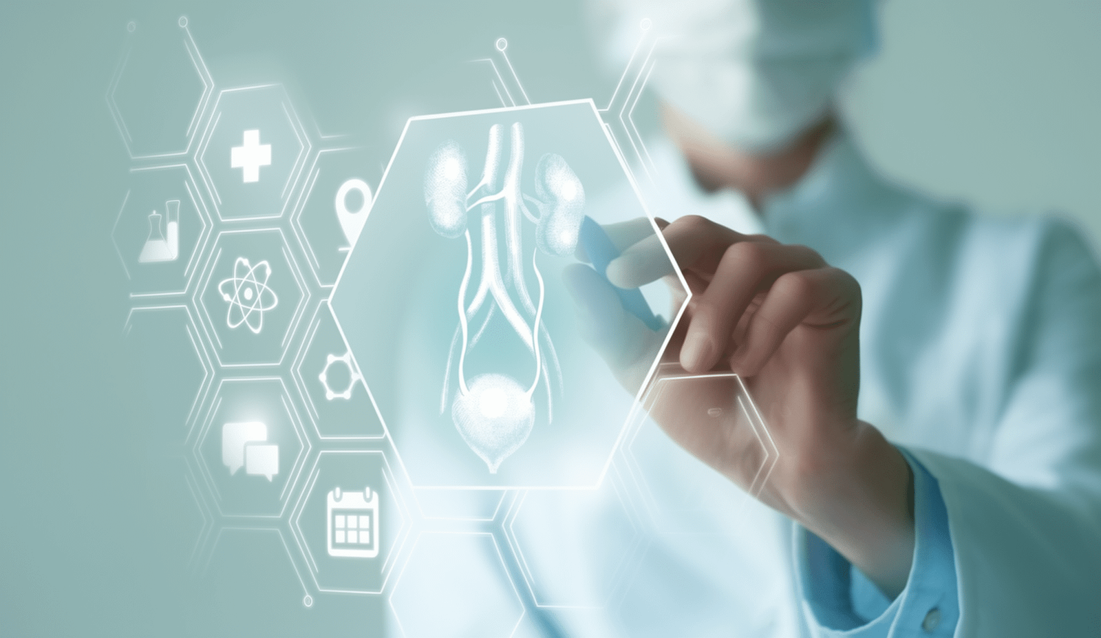 Urinary Tract Infection Treatment