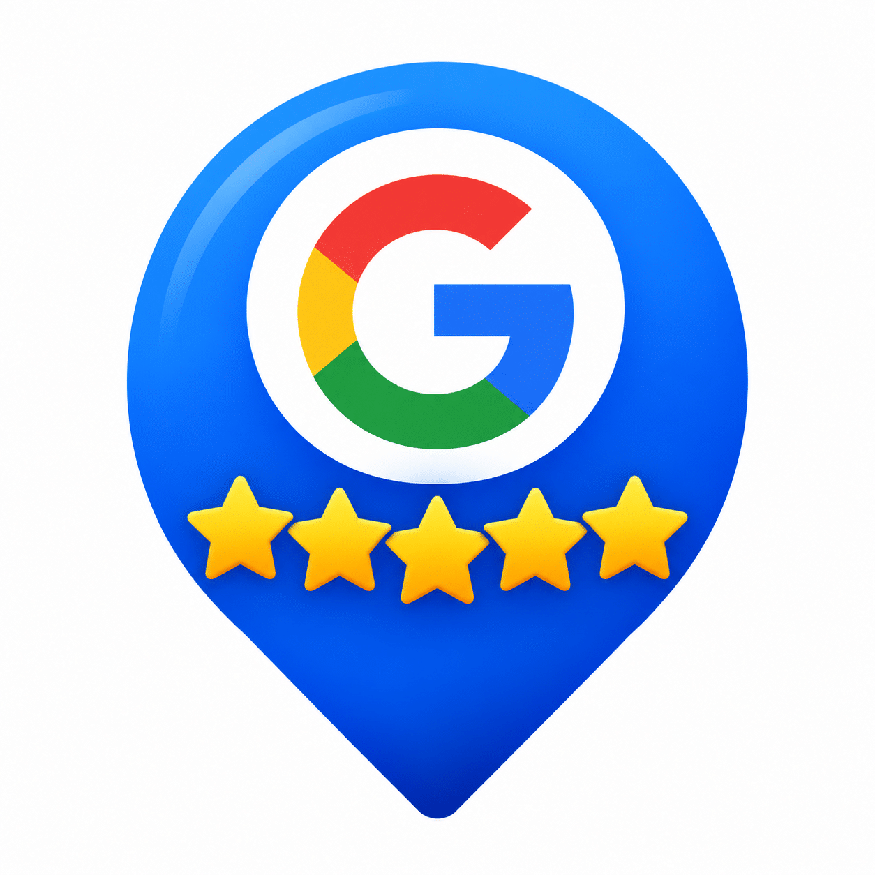 google-ratings
