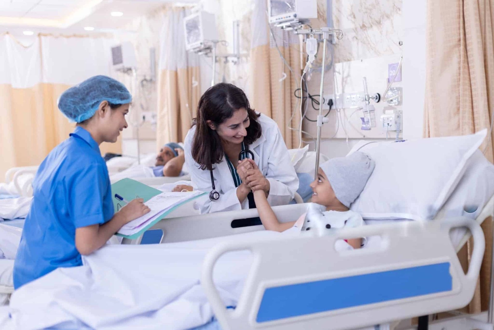 pediatric-surgery